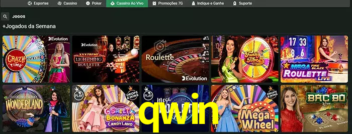 qwin bet