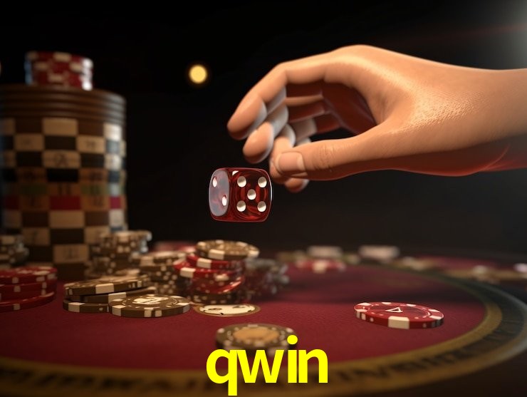 PIX instantâneo Brasil na qwin
