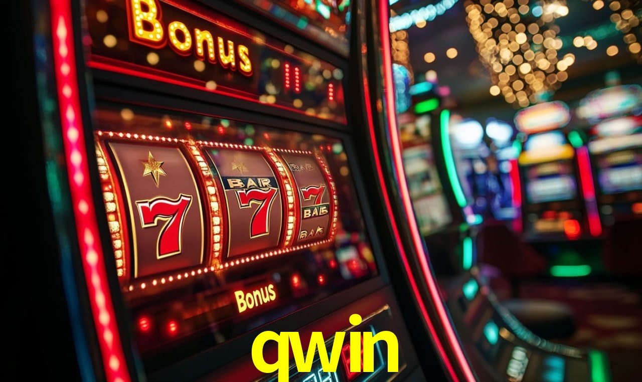 App mobile qwin
