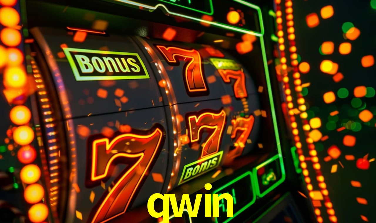 PIX Instantâneo qwin
