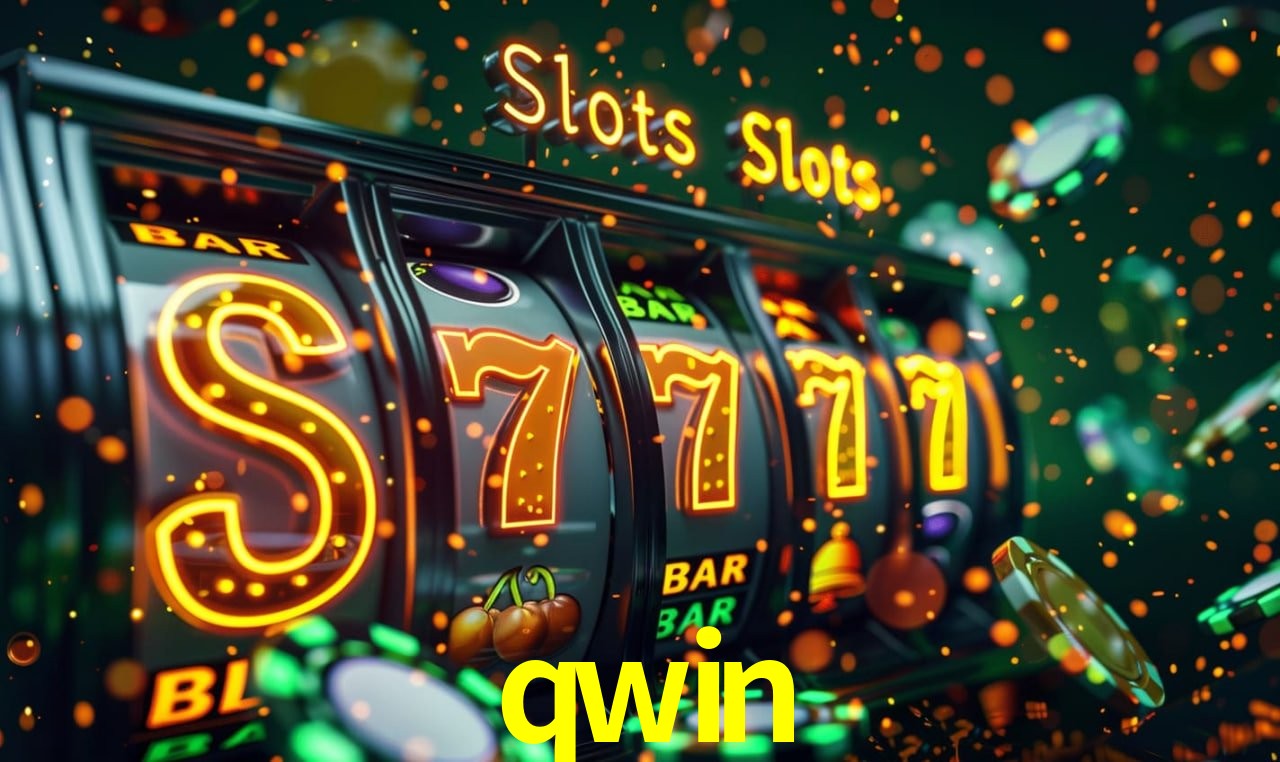 Casino Ao Vivo qwin