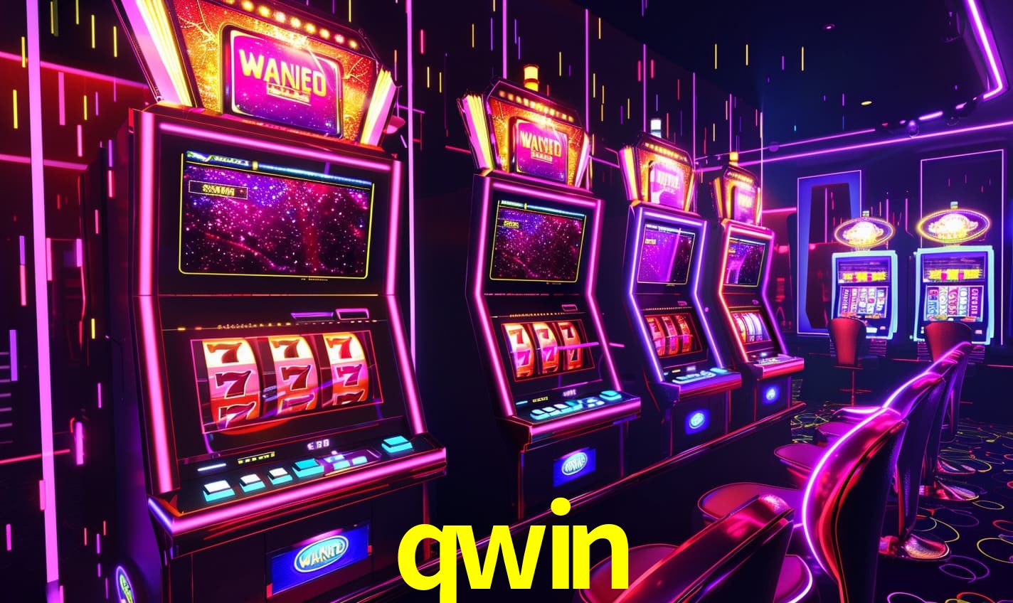 cassino qwin