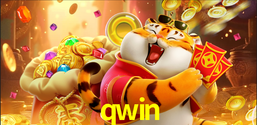 qwin,qwin plataforma