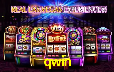 Descubra a Magia dos Jogos de Arcade no qwin