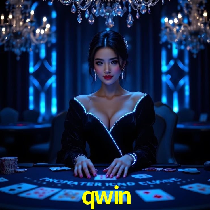 Aplicativo mobile qwin