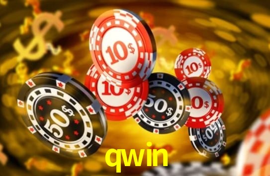 Provedores de Jogos qwin