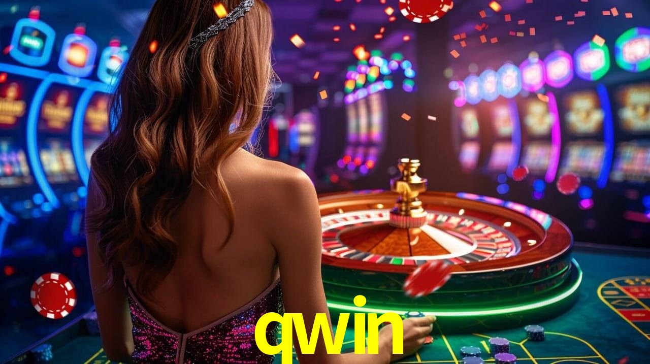 Comparação app mobile e versão web qwin