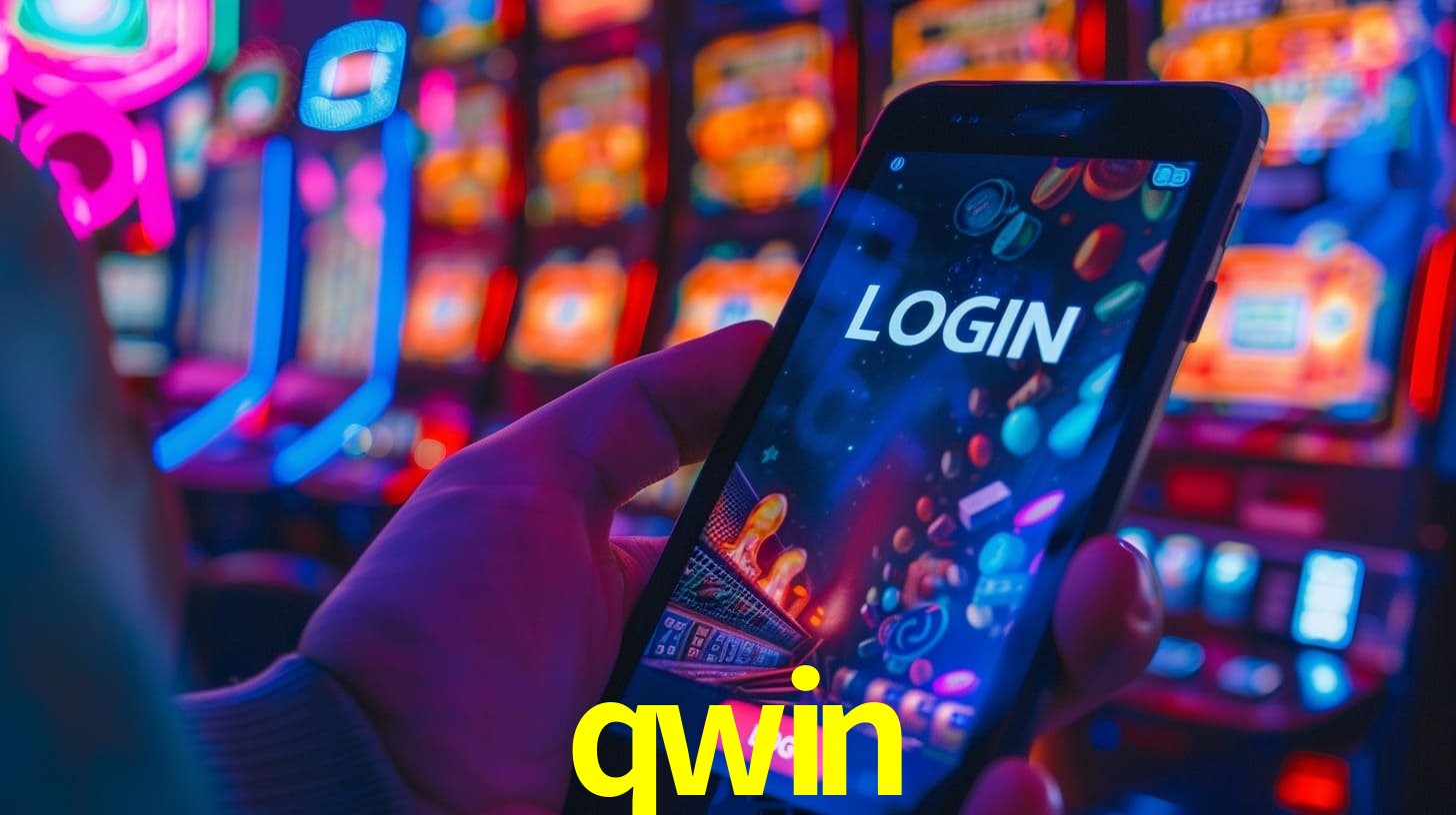 Estatísticas do Jogo qwin