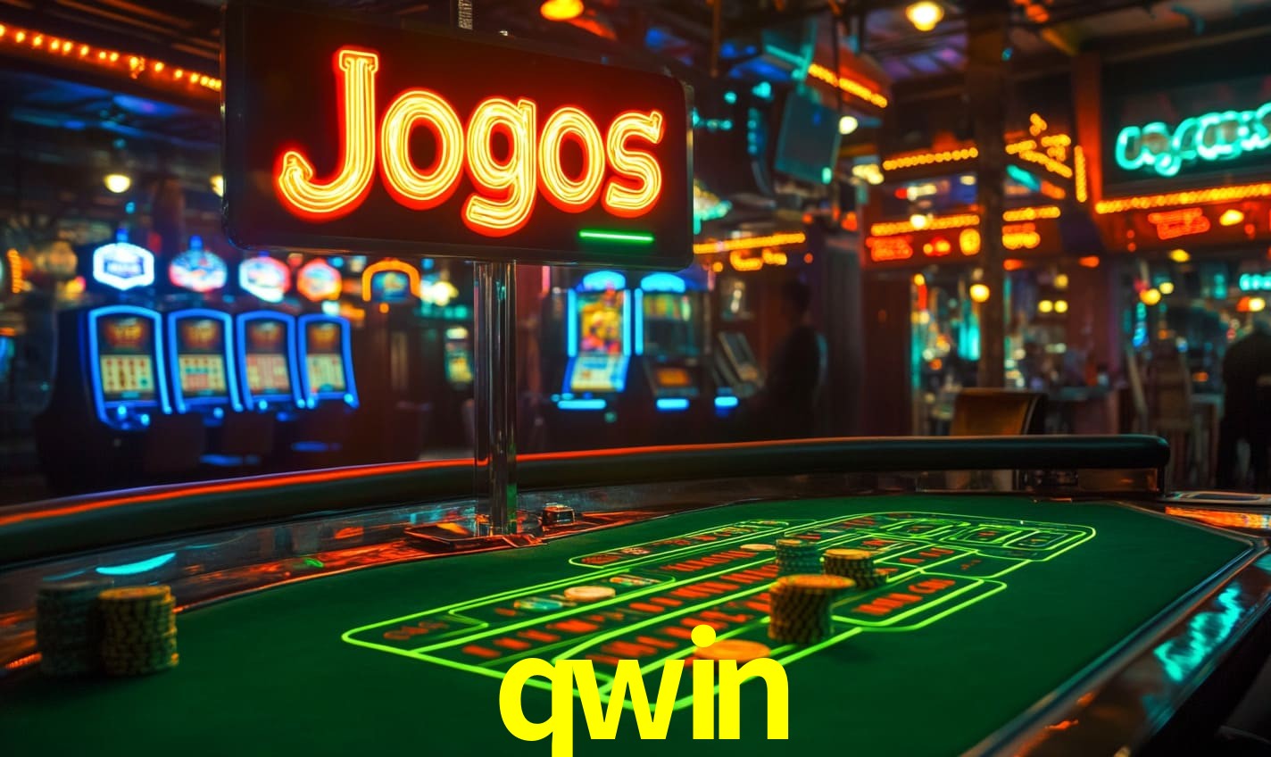 FAQ qwin Brasil