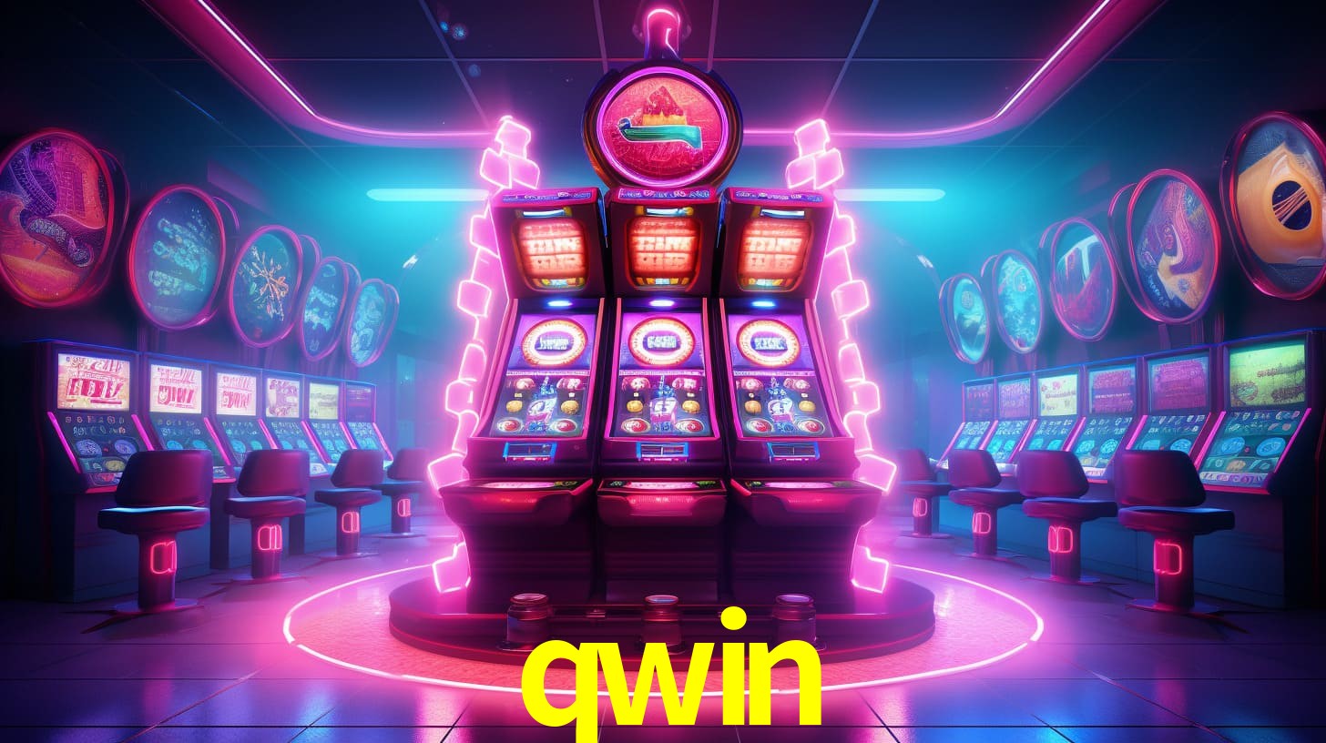 qwin: Seu Especialista em Apostas Esportivas Brasileiras