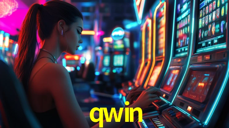 Experimente o Login Seguro Premium no qwin