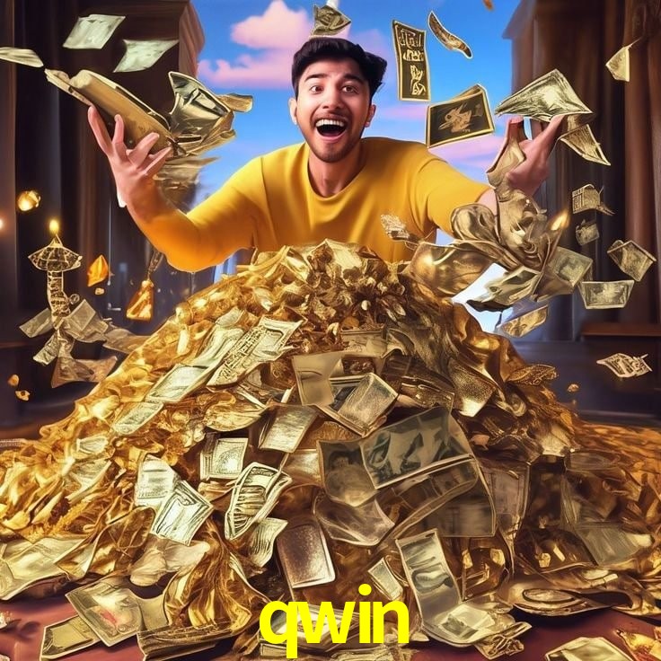 Recursos de Bônus qwin