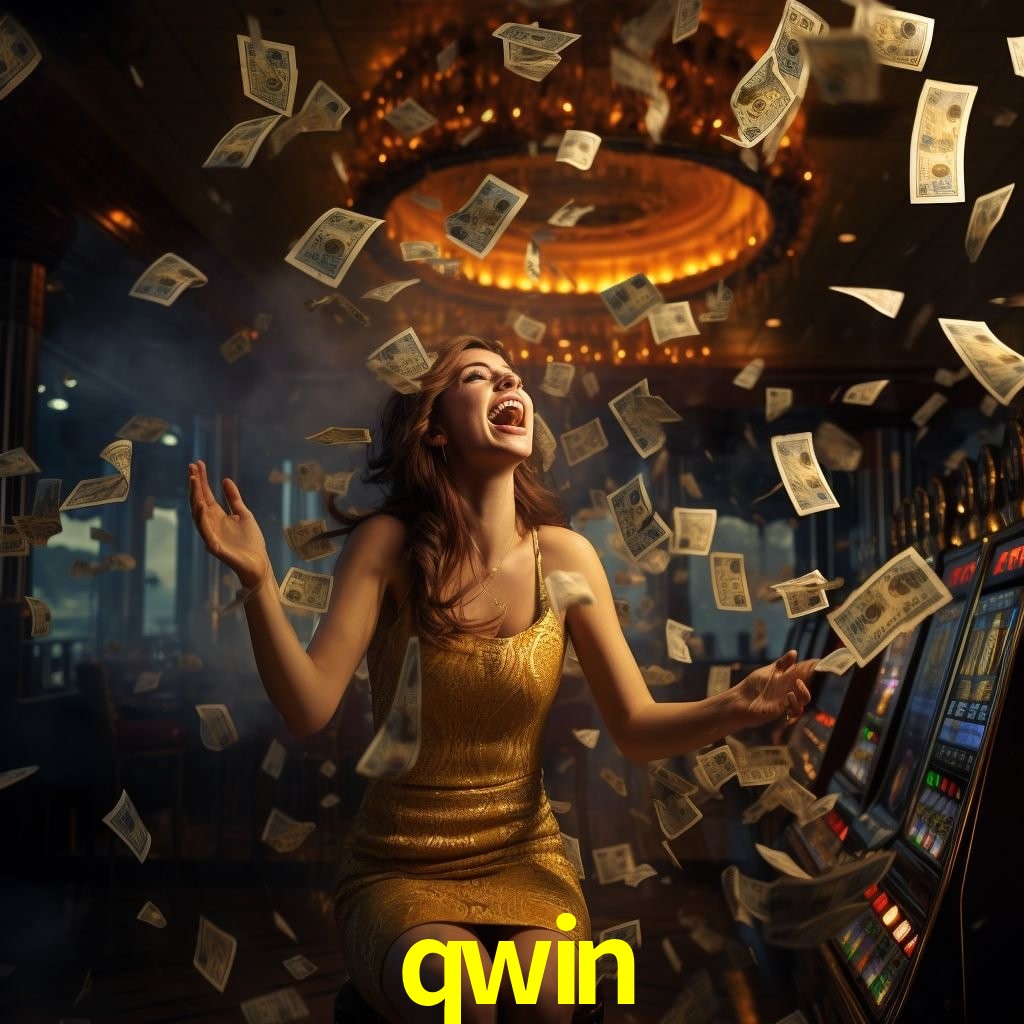 VIP Casino qwin