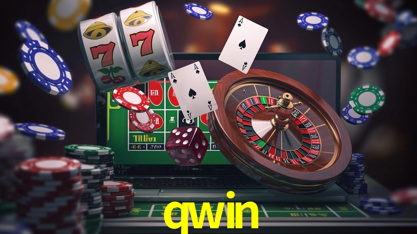 qwin login
