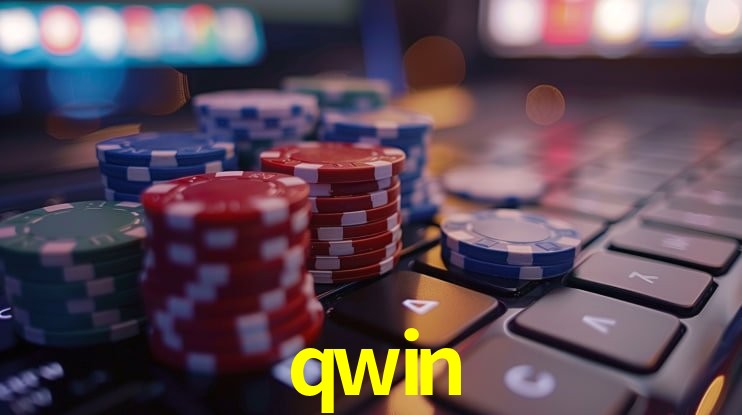 Acesso à conta qwin