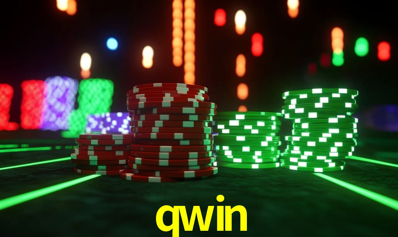 Bonus Features qwin