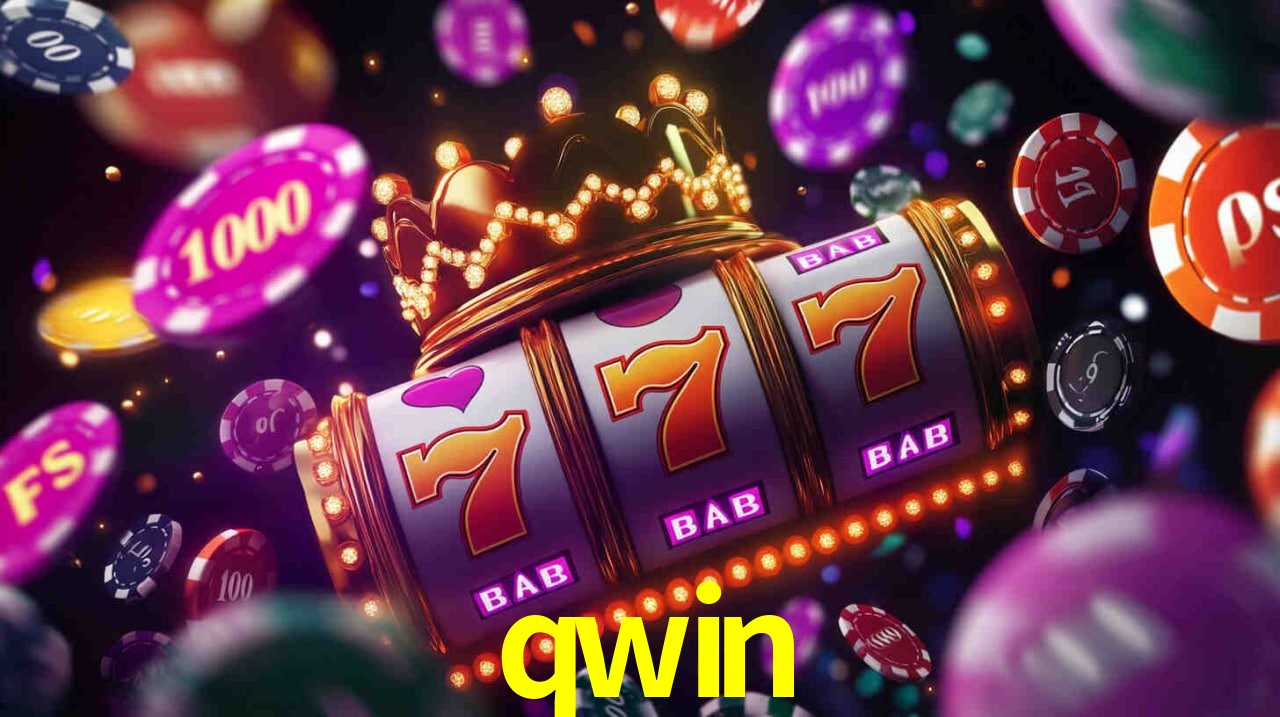 Live Casino qwin