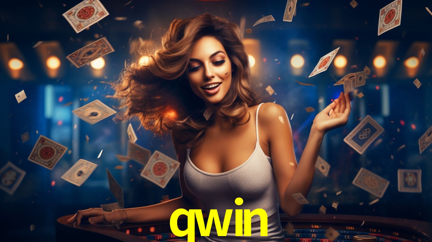 qwin plataforma