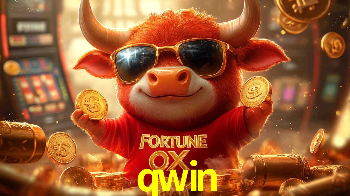 qwin login