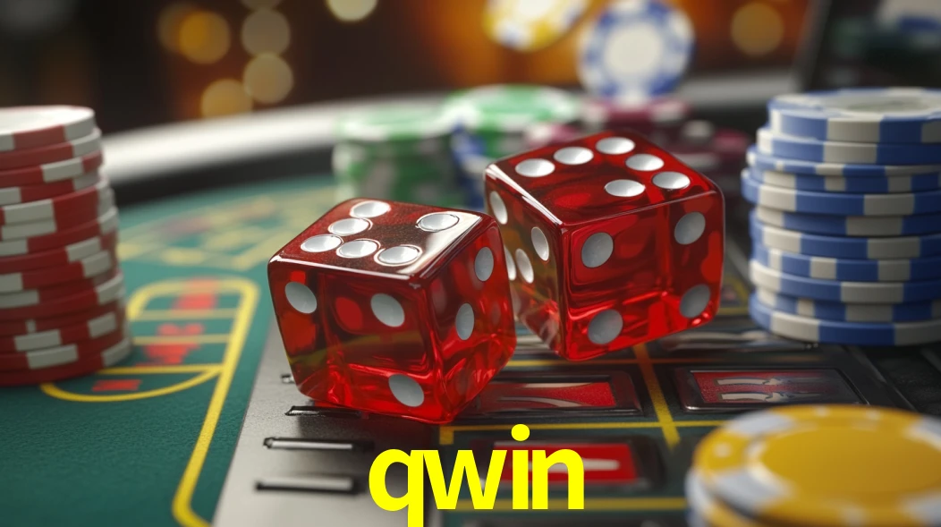 Welcome Bonus qwin