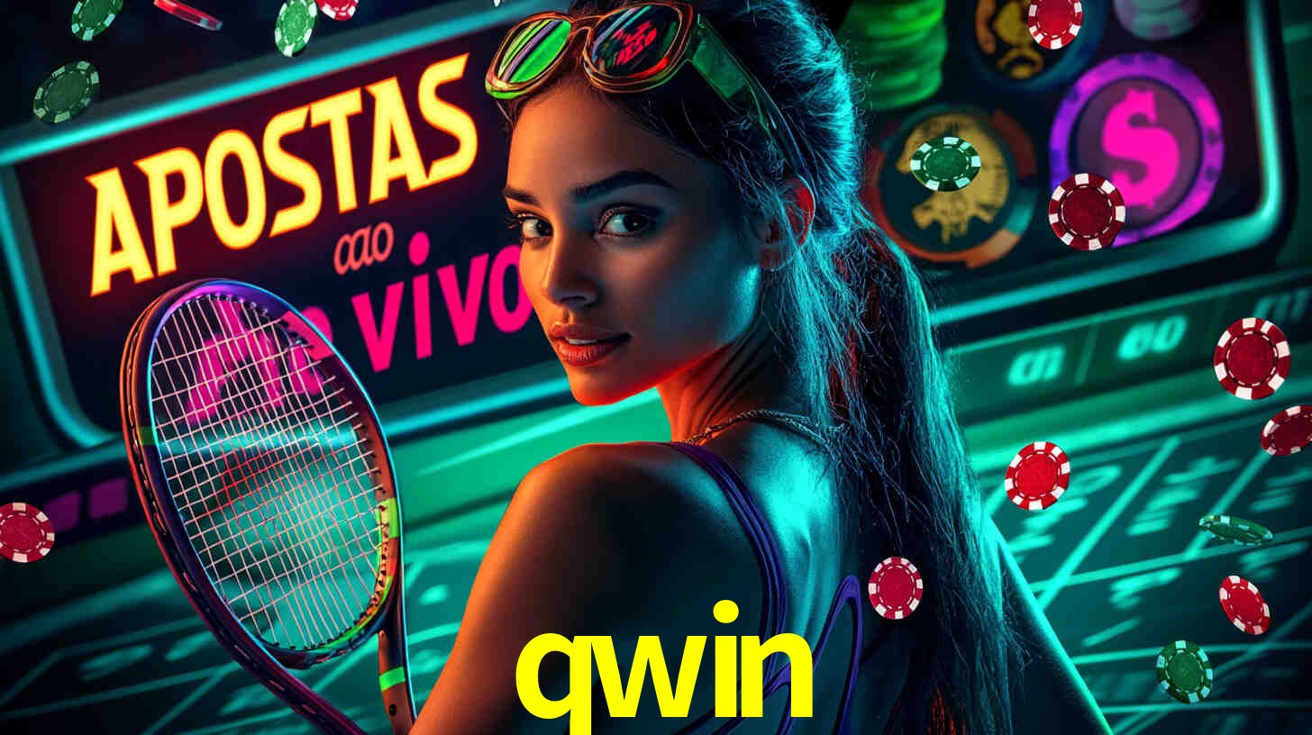 Inovações de Jogos na qwin: O Futuro das Experiências Interativas