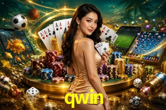 Live Casino qwin