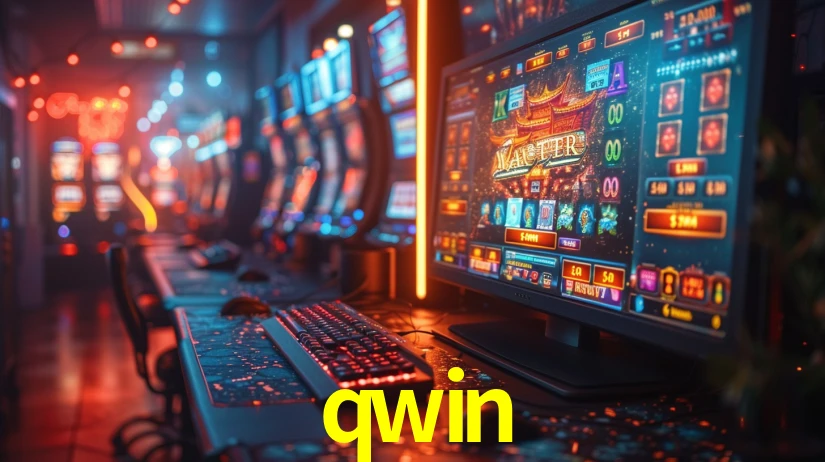 qwin plataforma
