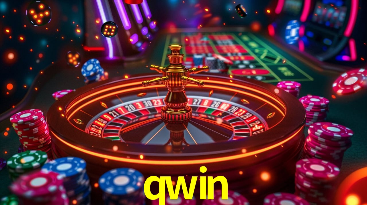 Mesa de Blackjack qwin