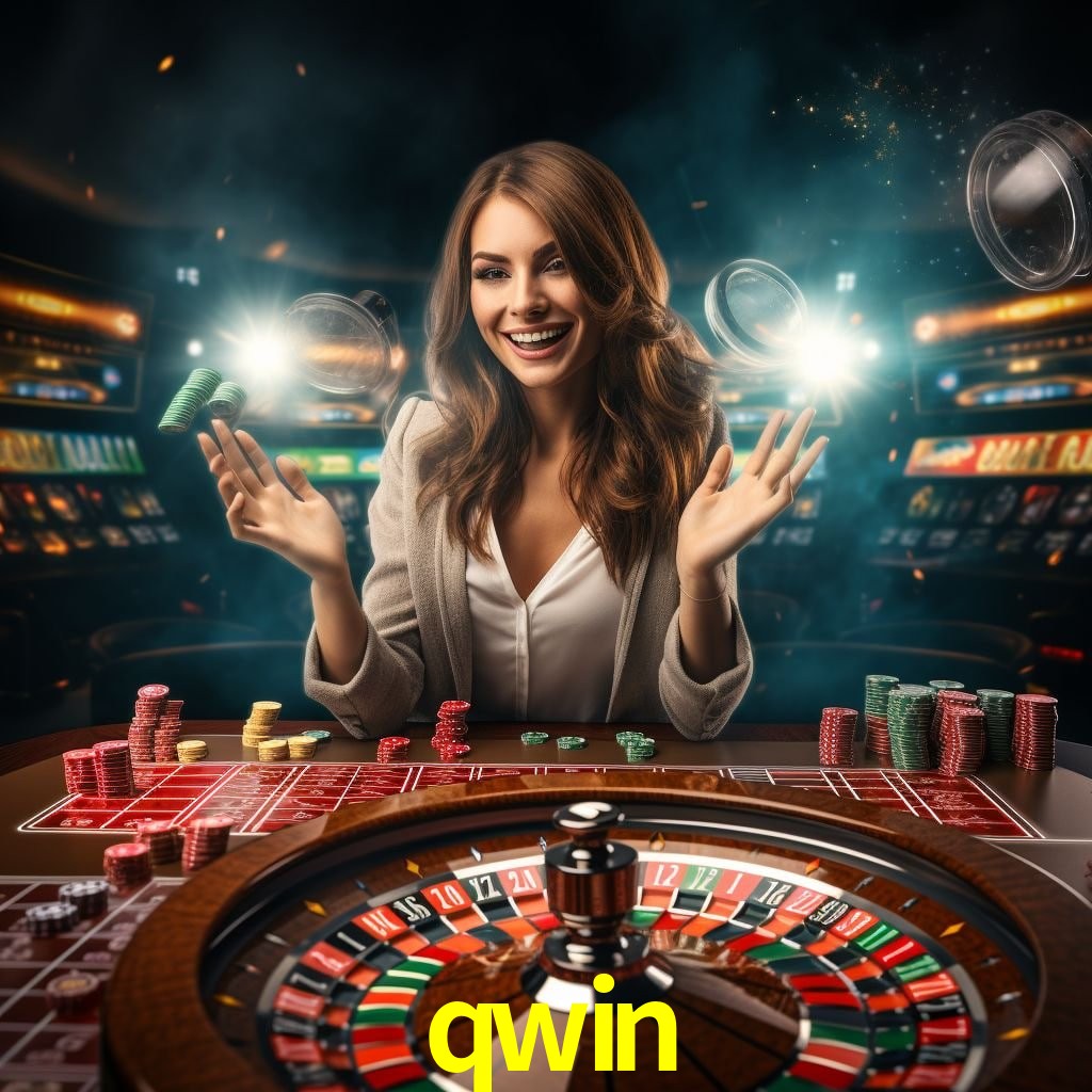 qwin login