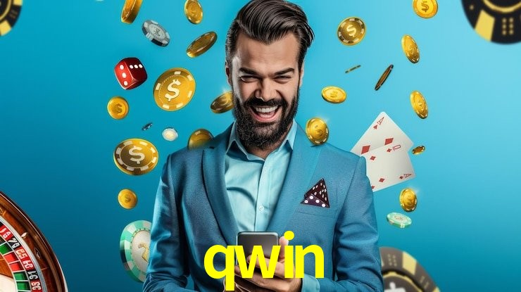 Slot Games qwin