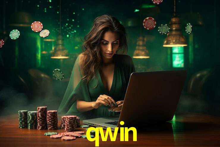 APK Android qwin