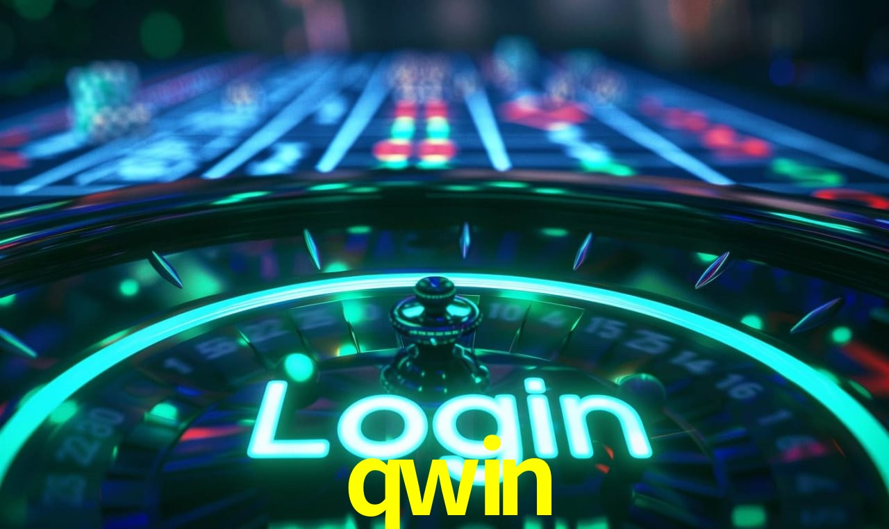 Login Seguro qwin