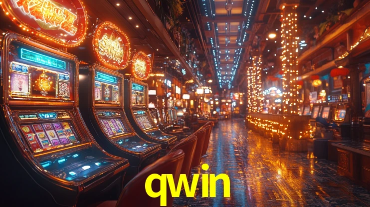 qwin login