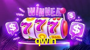 Welcome Bonus qwin