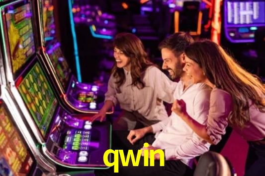 Casino Ao Vivo qwin