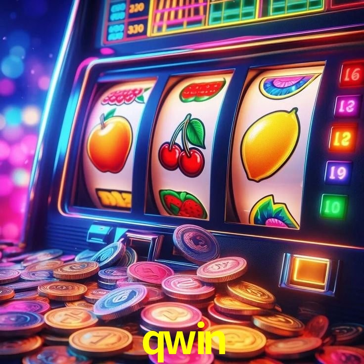 Tecnologia da Plataforma qwin