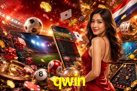Responsive Design qwin