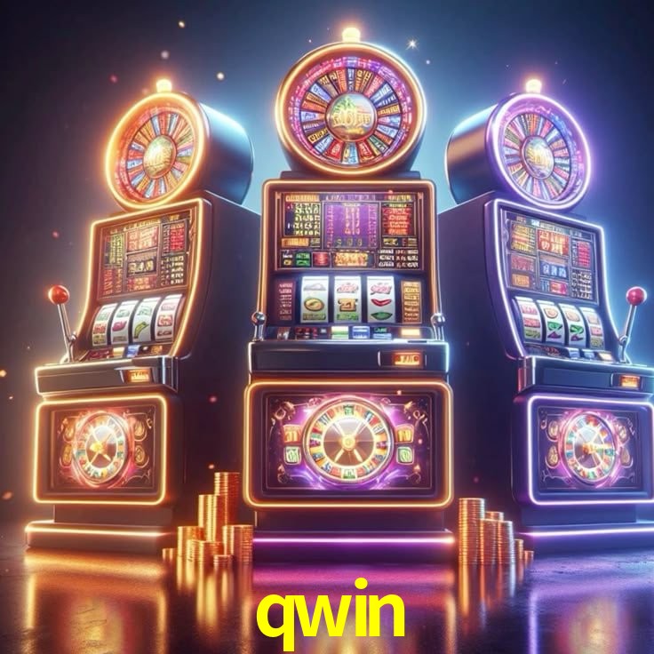 qwin,qwin plataforma