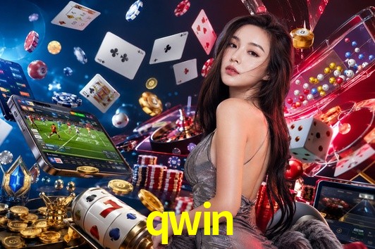 Game Providers qwin
