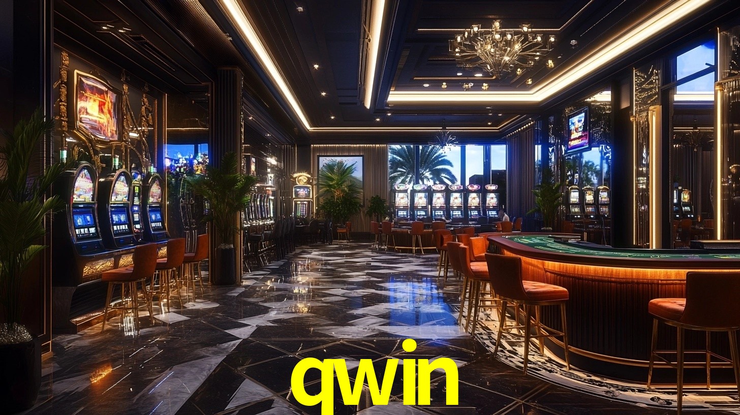 qwin,qwin plataforma