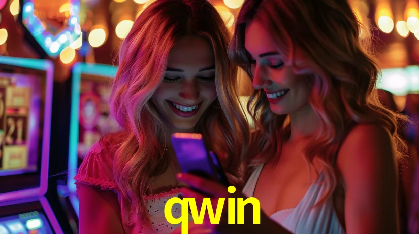 qwin,qwin plataforma