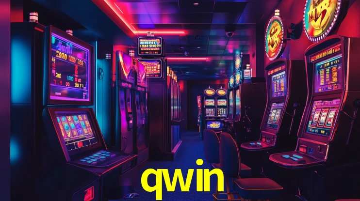 qwin,qwin plataforma