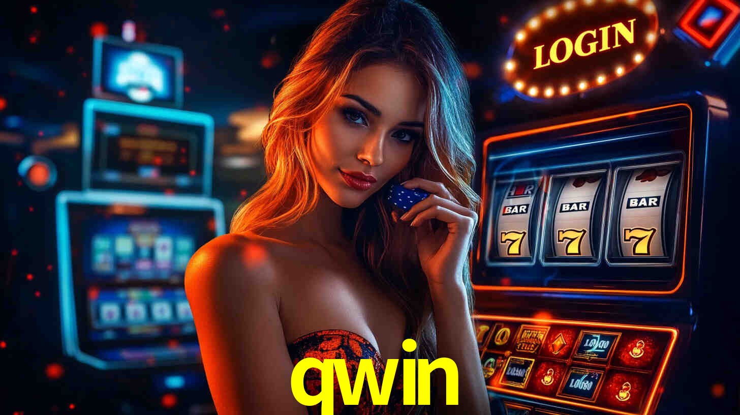 qwin,qwin plataforma