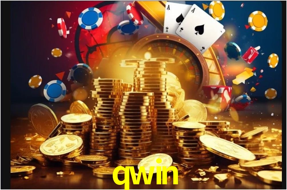 Mesa de Roleta qwin