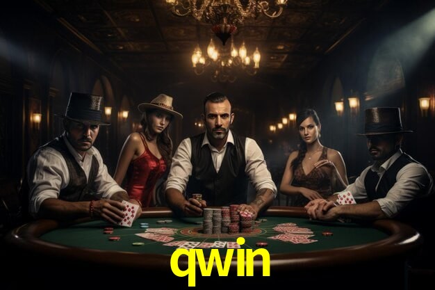 Jogos Exclusivos qwin