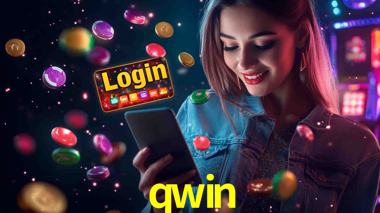 A Emoção da Loteria na qwin: Uma Chance de Mudança de Vida