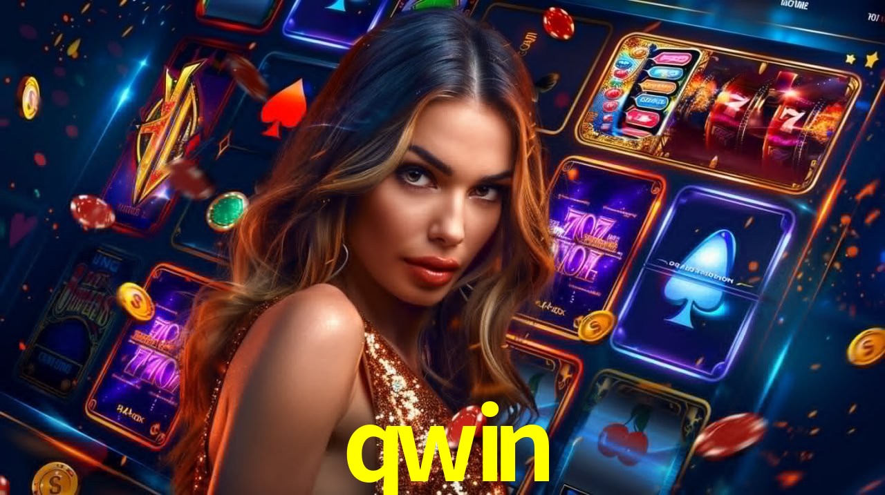 Interface do App qwin