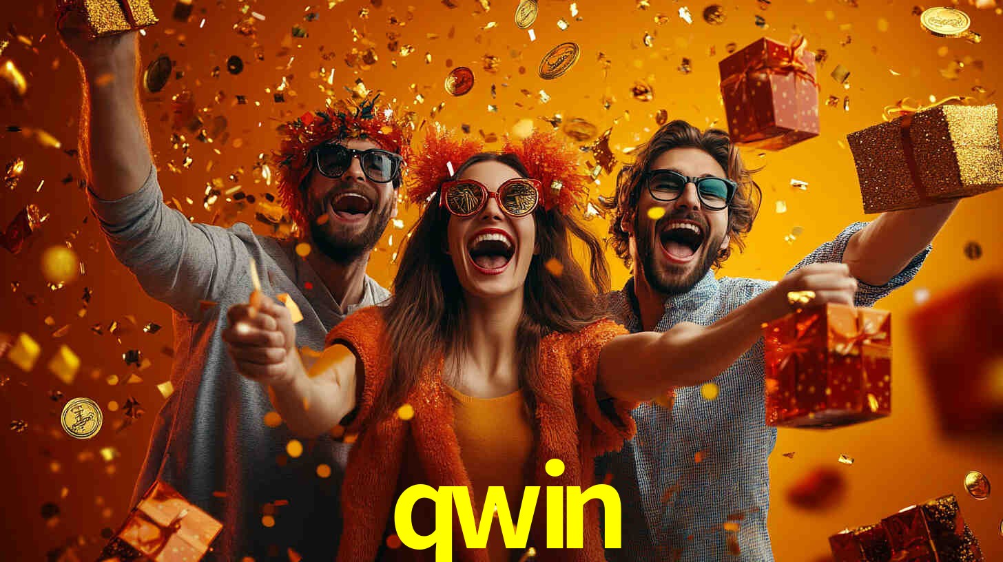 qwin plataforma