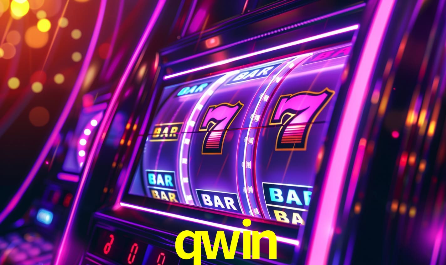 qwin,qwin plataforma