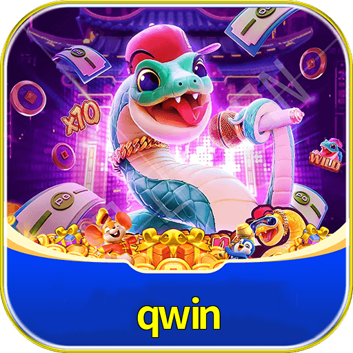 Logo qwin
